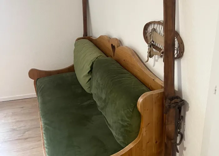 レ アパルトゥマン ドゥ コイフュス