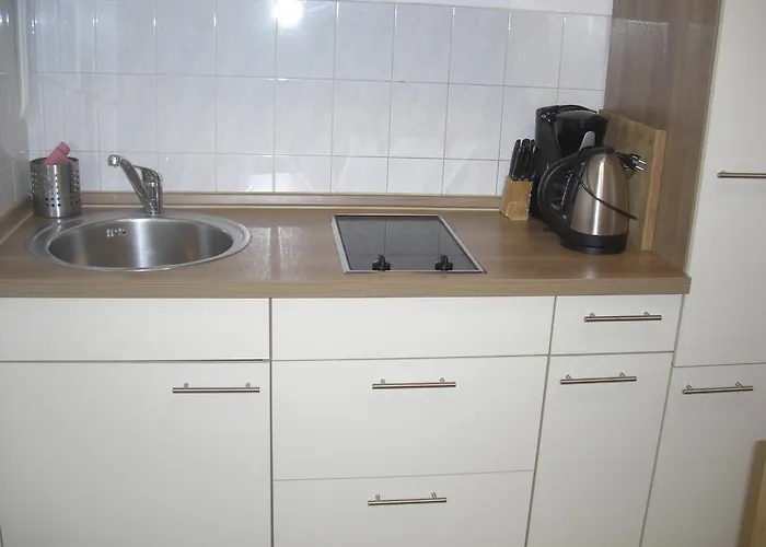 レ アパルトゥマン ドゥ コイフュス