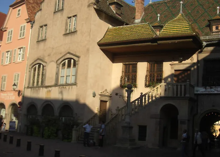 Apartment Du Koifhus